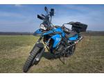 Klikněte pro detailní foto č. 1 - BMW F 800 GS