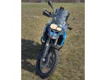 Klikněte pro detailní foto č. 2 - BMW F 800 GS