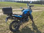 Klikněte pro detailní foto č. 3 - BMW F 800 GS