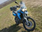 Klikněte pro detailní foto č. 4 - BMW F 800 GS