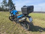 Klikněte pro detailní foto č. 5 - BMW F 800 GS