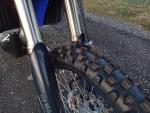 Klikněte pro detailní foto č. 4 - Yamaha WR 450 F