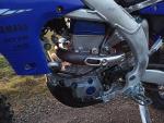 Klikněte pro detailní foto č. 6 - Yamaha WR 450 F