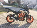 Klikněte pro detailní foto č. 3 - KTM 390 Duke
