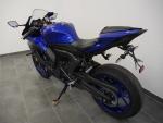 Klikněte pro detailní foto č. 5 - Yamaha YZF-R7