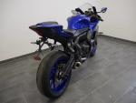 Klikněte pro detailní foto č. 7 - Yamaha YZF-R7