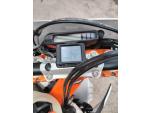Klikněte pro detailní foto č. 10 - KTM 350 EXC-F SIX DAYS