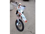 Klikněte pro detailní foto č. 13 - KTM 350 EXC-F SIX DAYS