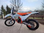Detail nabídky - KTM 350 EXC-F SIX DAYS