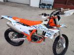 Klikněte pro detailní foto č. 3 - KTM 350 EXC-F SIX DAYS