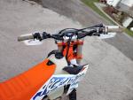 Klikněte pro detailní foto č. 4 - KTM 350 EXC-F SIX DAYS