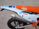 Klikněte pro detailní foto č. 5 - KTM 350 EXC-F SIX DAYS