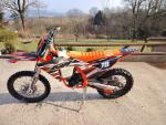 Klikněte pro detailní foto č. 6 - KTM 350 EXC-F SIX DAYS