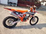 Klikněte pro detailní foto č. 7 - KTM 350 EXC-F SIX DAYS