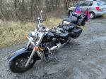 Klikněte pro detailní foto č. 1 - Suzuki VL 1500 Intruder LC