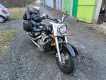 Klikněte pro detailní foto č. 2 - Suzuki VL 1500 Intruder LC