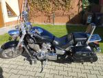 Klikněte pro detailní foto č. 1 - Honda VTX 1800 C