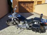 Klikněte pro detailní foto č. 6 - Honda VTX 1800 C
