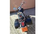 Klikněte pro detailní foto č. 8 - Honda VTX 1800 C