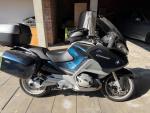 Detail nabídky - BMW R 1200 RT