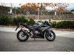 Klikněte pro detailní foto č. 1 - Honda CBR 500 R ABS