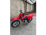 Klikněte pro detailní foto č. 2 - Honda CRF 110 F