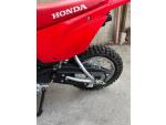 Klikněte pro detailní foto č. 3 - Honda CRF 110 F