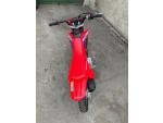 Klikněte pro detailní foto č. 6 - Honda CRF 110 F