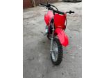 Klikněte pro detailní foto č. 8 - Honda CRF 110 F