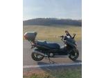 Klikněte pro detailní foto č. 1 - Yamaha T-Max 500
