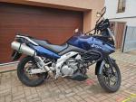 Klikněte pro detailní foto č. 1 - Suzuki DL 1000 V-Strom