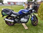 Klikněte pro detailní foto č. 2 - Suzuki GS 500 E