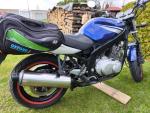 Klikněte pro detailní foto č. 5 - Suzuki GS 500 E