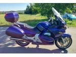 Klikněte pro detailní foto č. 4 - Honda ST 1100 Pan European