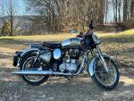 Detail nabídky - Royal Enfield Bullet 500 Classic
