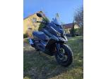 Klikněte pro detailní foto č. 10 - Kymco DT X360 350i