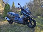 Klikněte pro detailní foto č. 11 - Kymco DT X360 350i