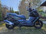 Klikněte pro detailní foto č. 12 - Kymco DT X360 350i