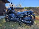 Klikněte pro detailní foto č. 14 - Kymco DT X360 350i