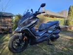 Klikněte pro detailní foto č. 15 - Kymco DT X360 350i