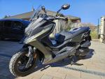 Klikněte pro detailní foto č. 1 - Kymco DT X360 350i