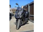 Klikněte pro detailní foto č. 2 - Kymco DT X360 350i