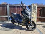 Klikněte pro detailní foto č. 4 - Kymco DT X360 350i