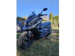 Klikněte pro detailní foto č. 8 - Kymco DT X360 350i