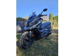 Klikněte pro detailní foto č. 9 - Kymco DT X360 350i