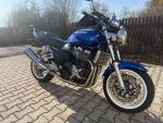 Klikněte pro detailní foto č. 1 - Suzuki GSX 1400