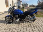 Klikněte pro detailní foto č. 2 - Suzuki GSX 1400
