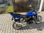 Klikněte pro detailní foto č. 4 - Suzuki GSX 1400