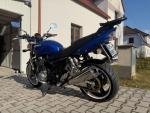 Klikněte pro detailní foto č. 5 - Suzuki GSX 1400