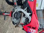Klikněte pro detailní foto č. 3 - Honda CRF 250 R